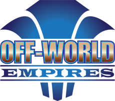 Off-World Empires Logo